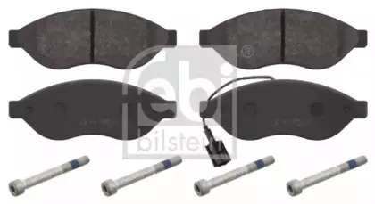 16716 FEBI BILSTEIN