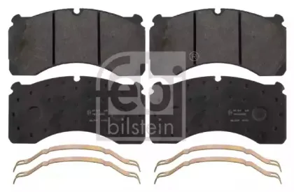16717 FEBI BILSTEIN