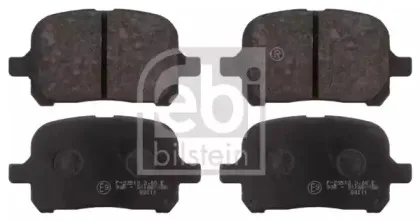 16724 FEBI BILSTEIN