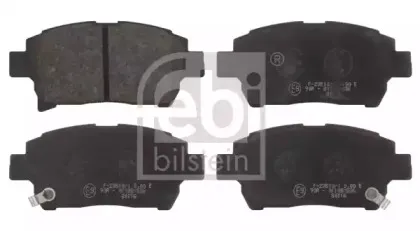 16725 FEBI BILSTEIN