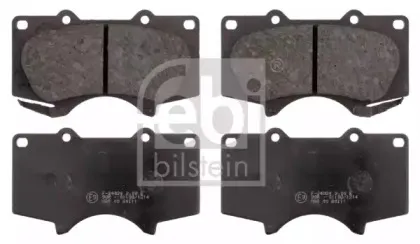 16726 FEBI BILSTEIN