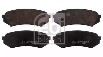 16731 FEBI BILSTEIN