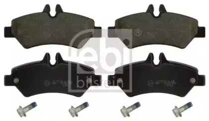 16735 FEBI BILSTEIN