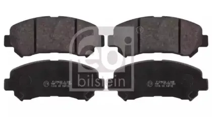 16738 FEBI BILSTEIN