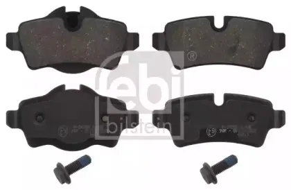 16742 FEBI BILSTEIN