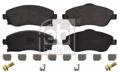16748 FEBI BILSTEIN
