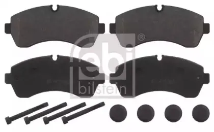 16753 FEBI BILSTEIN