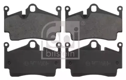 16758 FEBI BILSTEIN