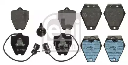 16762 FEBI BILSTEIN