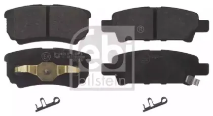 16774 FEBI BILSTEIN
