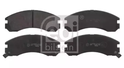 16776 FEBI BILSTEIN