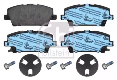 16802 FEBI BILSTEIN