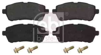 16820 FEBI BILSTEIN