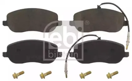 16827 FEBI BILSTEIN