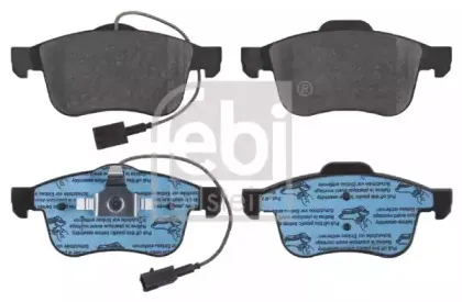 16847 FEBI BILSTEIN