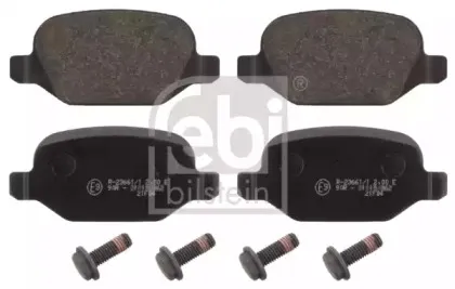 16853 FEBI BILSTEIN