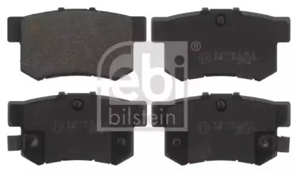 16873 FEBI BILSTEIN