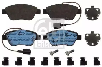 16876 FEBI BILSTEIN
