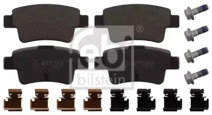 16880 FEBI BILSTEIN