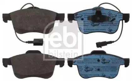 16881 FEBI BILSTEIN