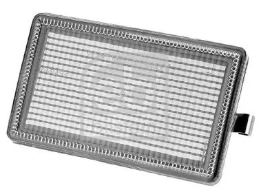 17036 FEBI BILSTEIN Облицовка, противотуманная фара