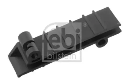 17073 FEBI BILSTEIN Планка успокоителя, цепь привода