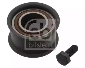 17076 FEBI BILSTEIN Паразитный / Ведущий ролик, зубчатый ремень