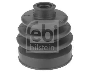 17081 FEBI BILSTEIN Пыльник, приводной вал