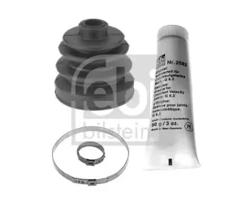17091 FEBI BILSTEIN Комплект пылника, приводной вал