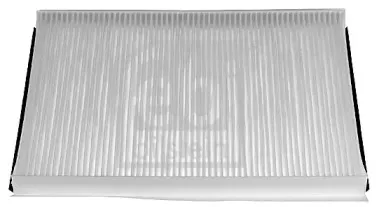 17160 FEBI BILSTEIN Фильтр, воздух во внутренном пространстве