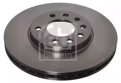 17211 FEBI BILSTEIN Тормозной диск