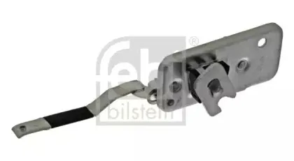 17256 FEBI BILSTEIN Замок двери