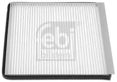 17311 FEBI BILSTEIN Фильтр, воздух во внутренном пространстве