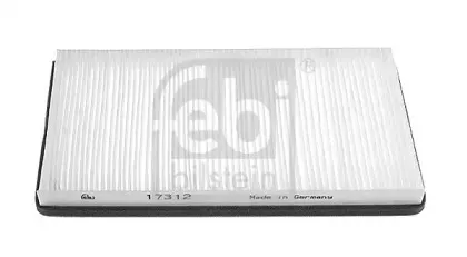 17312 FEBI BILSTEIN Фильтр, воздух во внутренном пространстве
