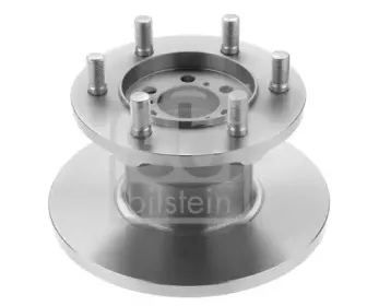 17346 FEBI BILSTEIN