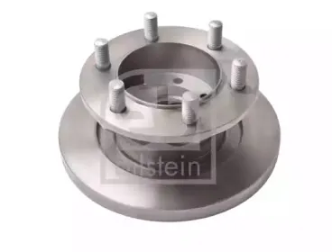 17348 FEBI BILSTEIN