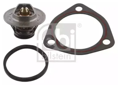 17350 FEBI BILSTEIN Термостат, охлаждающая жидкость