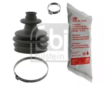 17379 FEBI BILSTEIN