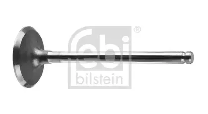 17382 FEBI BILSTEIN Впускной клапан