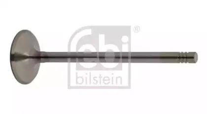 17388 FEBI BILSTEIN Впускной клапан