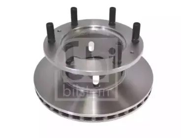 17413 FEBI BILSTEIN