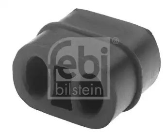 17424 FEBI BILSTEIN Кронштейн, система выпуска ОГ