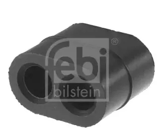 17425 FEBI BILSTEIN Кронштейн, система выпуска ОГ