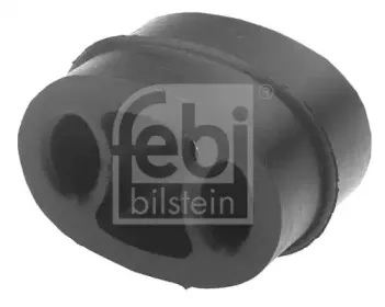 17426 FEBI BILSTEIN Кронштейн, система выпуска ОГ