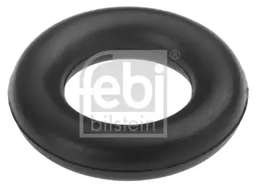 17427 FEBI BILSTEIN Кронштейн, система выпуска ОГ