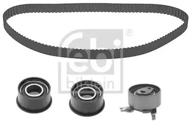 17478 FEBI BILSTEIN Комплект ремня ГРМ