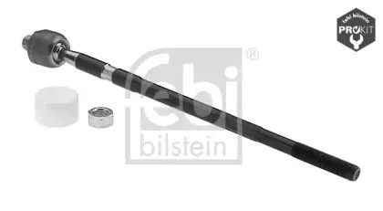 17503 FEBI BILSTEIN Осевой шарнир, рулевая тяга