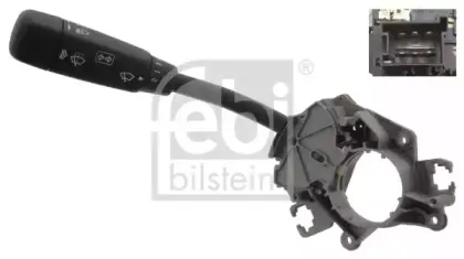17515 FEBI BILSTEIN Выключатель, головной свет