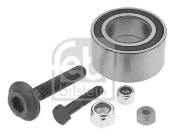 17534 FEBI BILSTEIN Комплект подшипника ступицы колеса