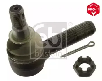 17565 FEBI BILSTEIN Наконечник поперечной рулевой тяги